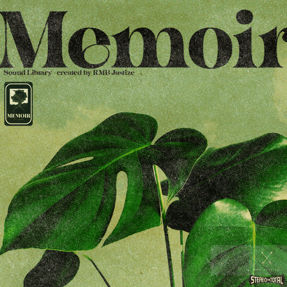Memoir artwork