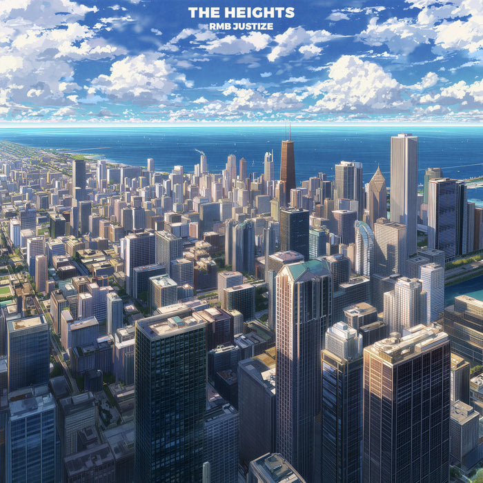 The Heights [EP]