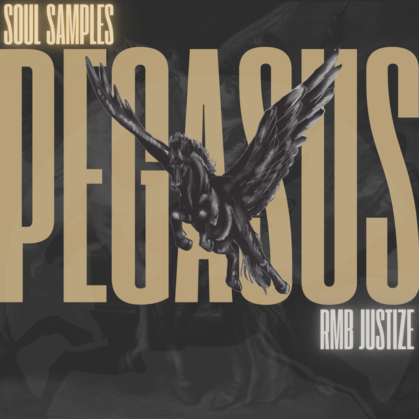 Pegasus - Timeless Soul Samples