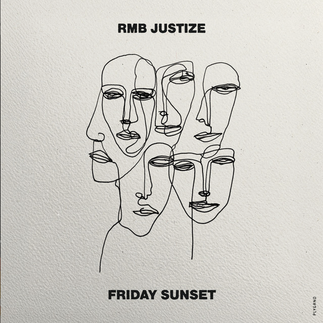 Friday Sunset
