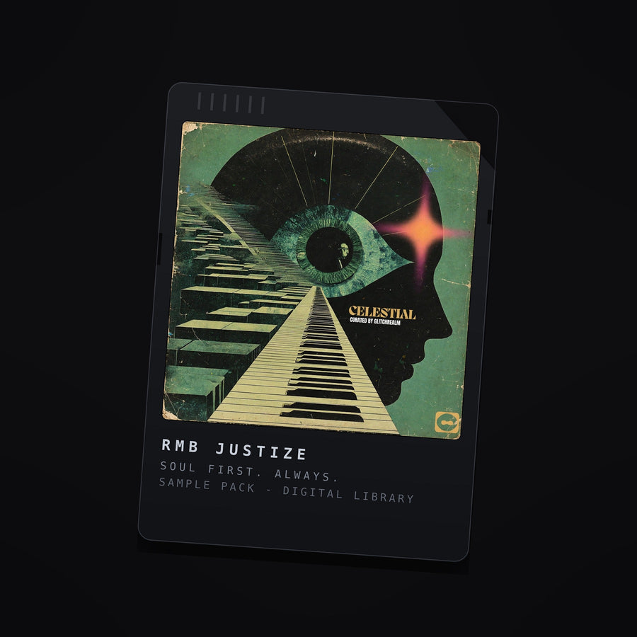Celestial - SD card edition