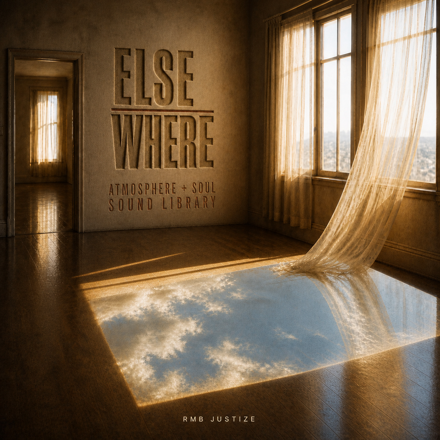 Elsewhere