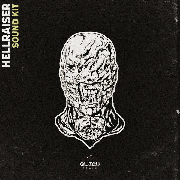HellRaiser: Dark Trap & Cinematic Soundscapes