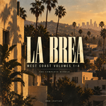La Brea — West Coast Volumes 1–4 Bundle