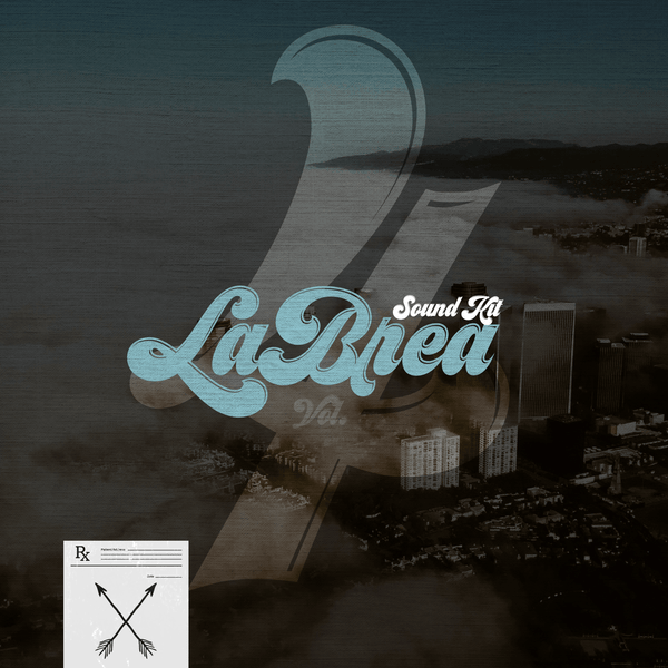 La Brea Vol. 4 - West Coast Melodies
