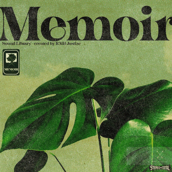 Memoir - Vintage Soul Samples