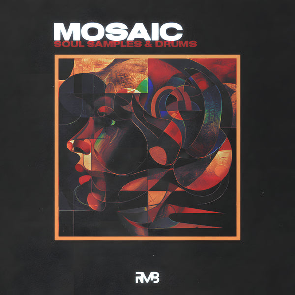 Mosaic - Soul Samples & Drums