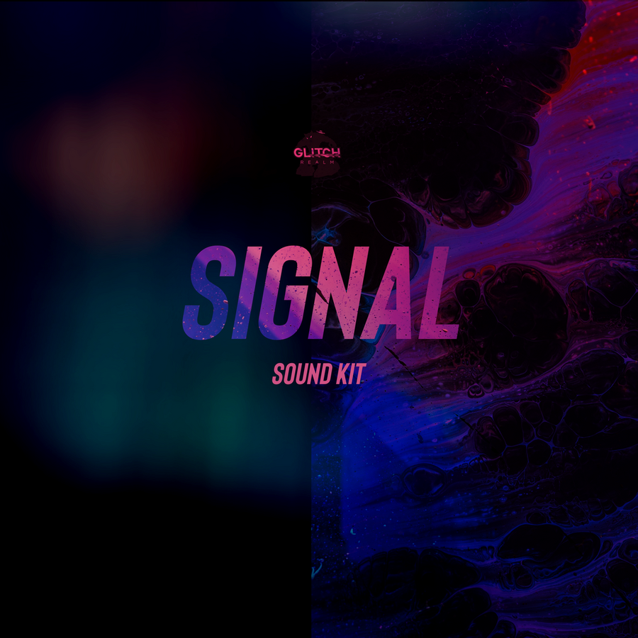 Signal artwork