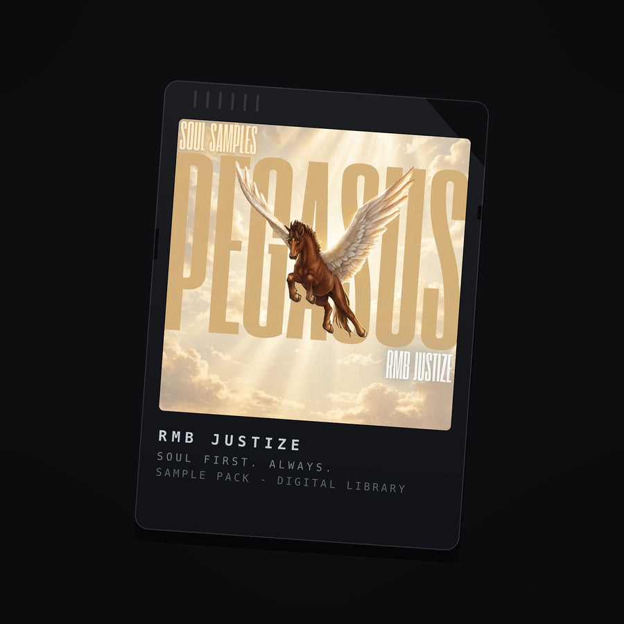 Pegasus - SD card edition