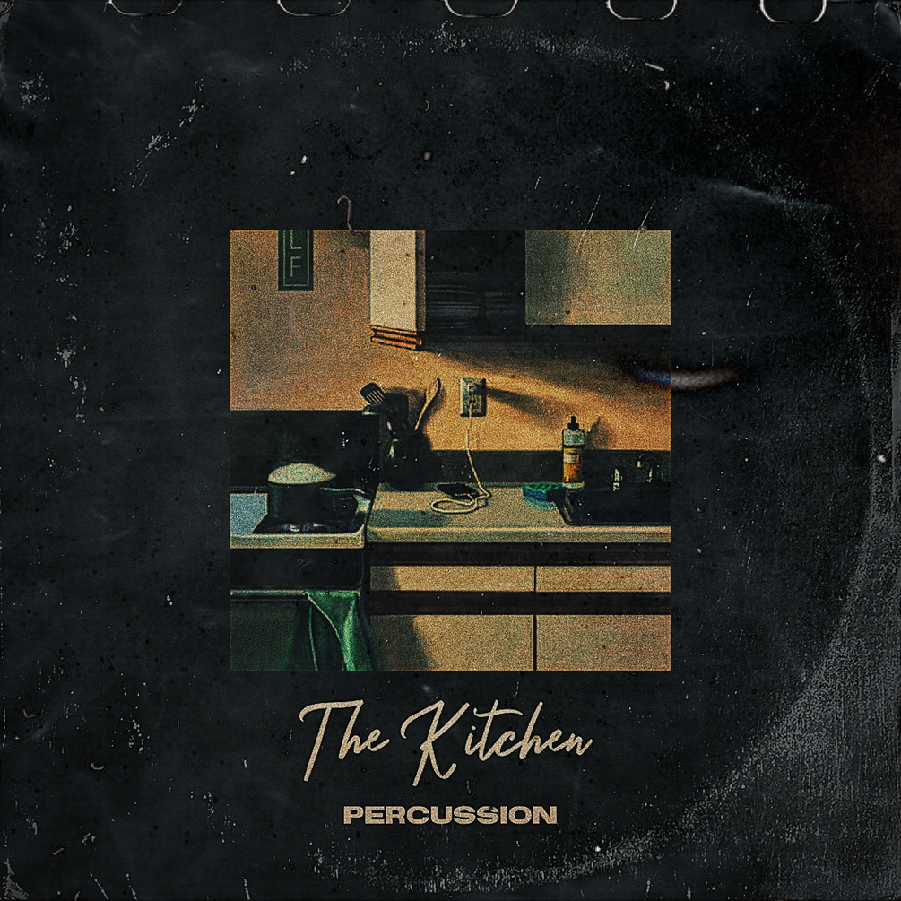 The Kitchen artwork
