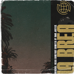 La Brea Vol. 1 artwork