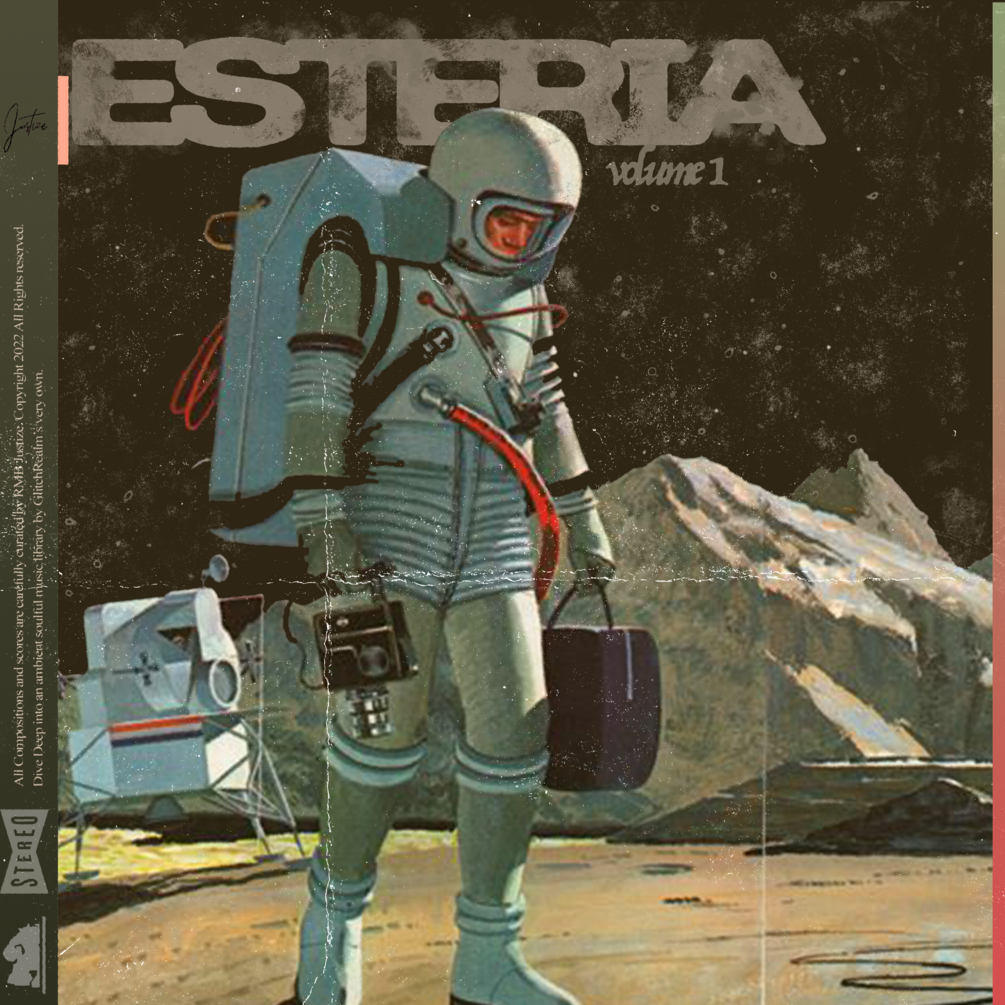 Esteria artwork