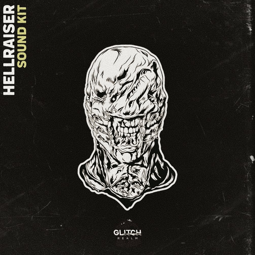 HellRaiser artwork
