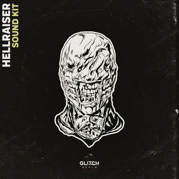 HellRaiser pack artwork