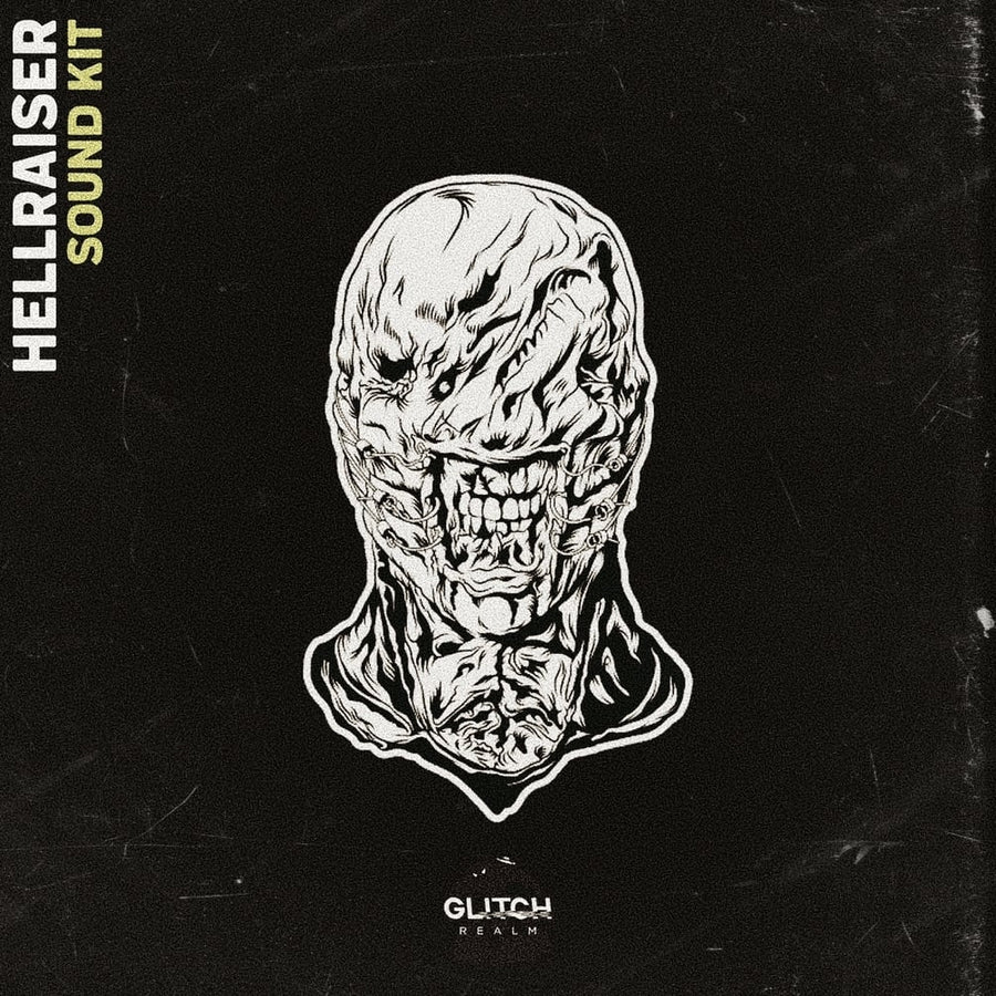HellRaiser artwork