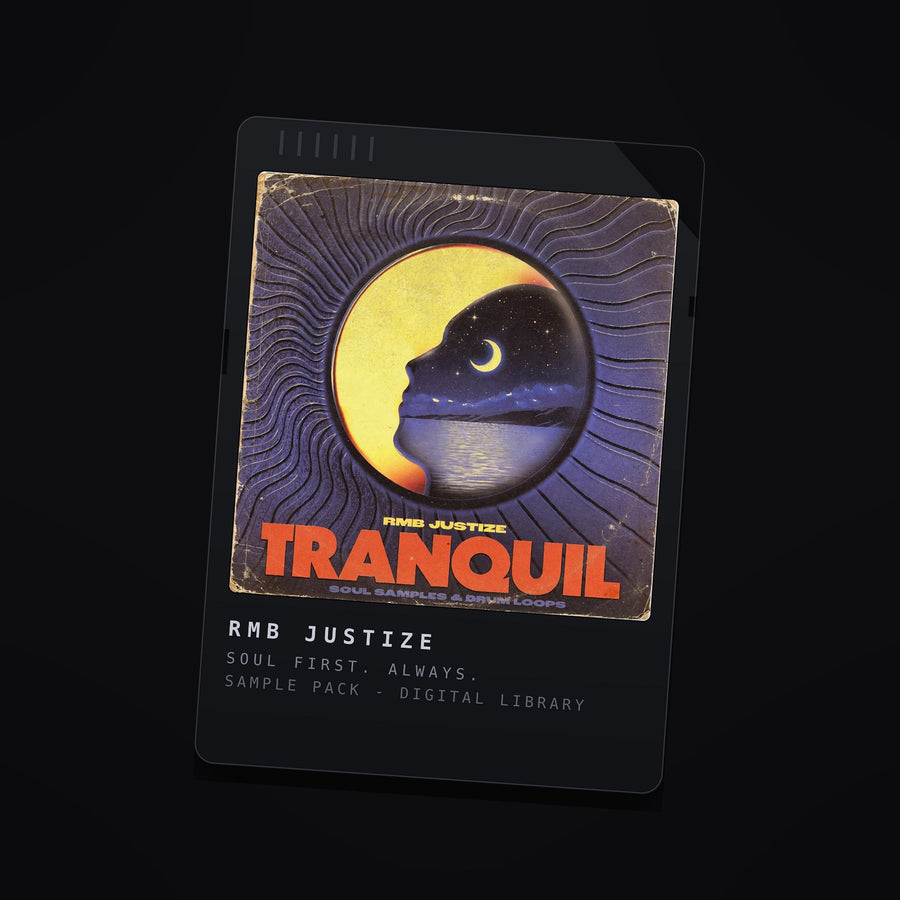 Tranquil - SD card edition
