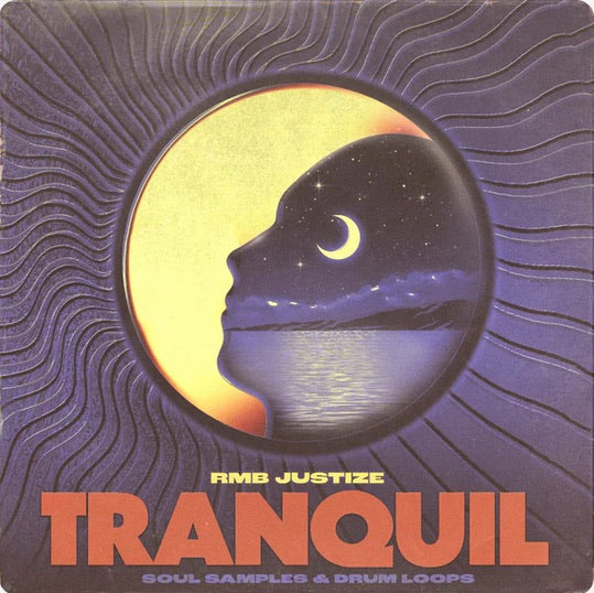 Tranquil artwork