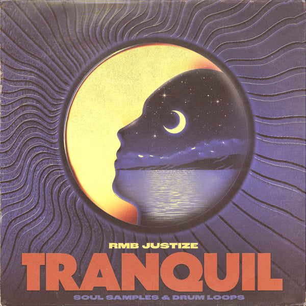 Tranquil - Soul Drums & Melodies