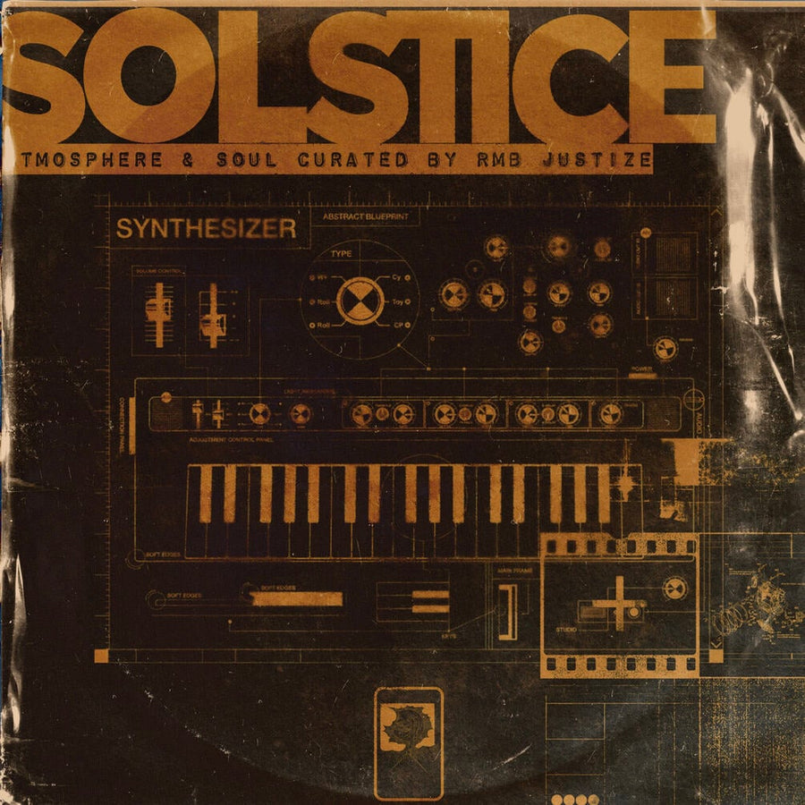 Solstice artwork
