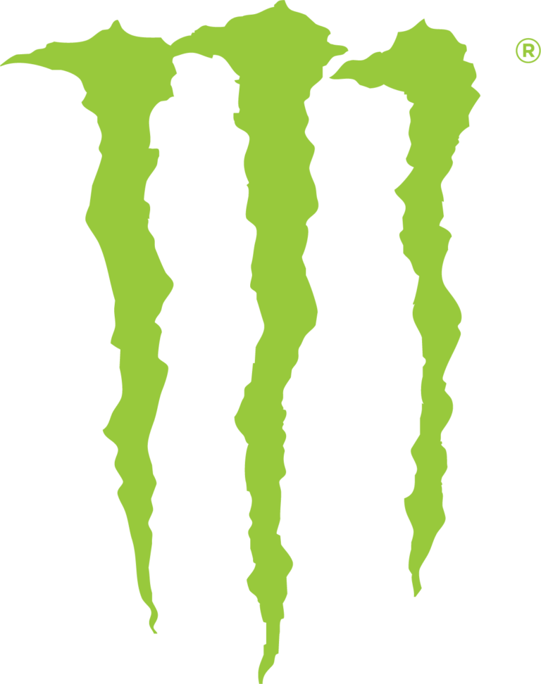 Monster Energy