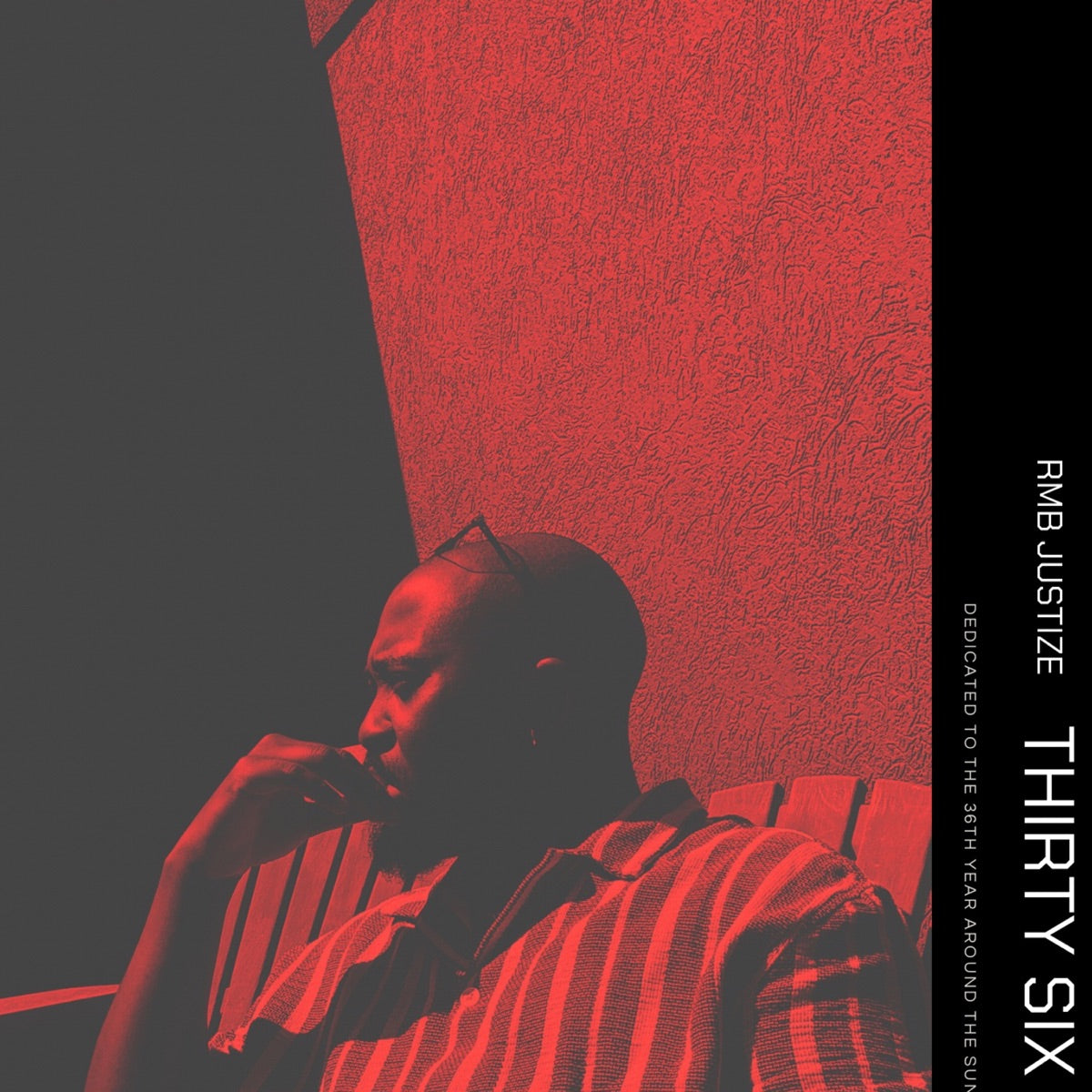 Thirty Six cover artwork