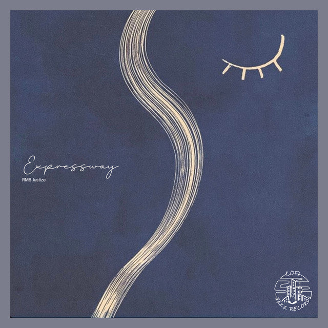 Expressway artwork